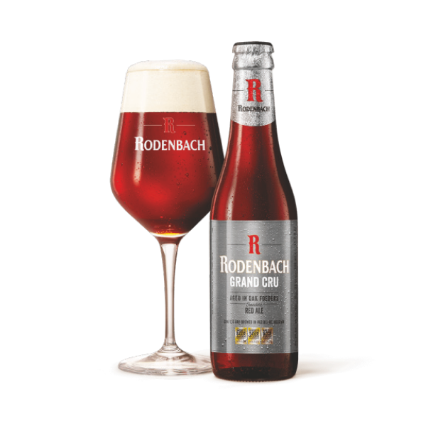 Rodenbach Grand Cru 6% alkool