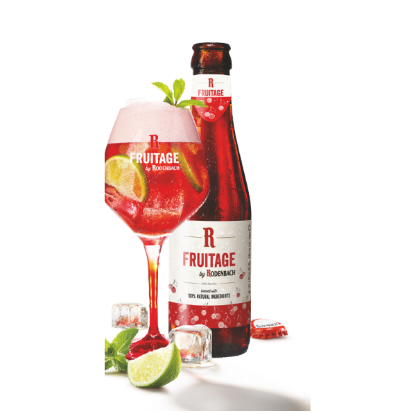 Rodenbach Fruitage 3.9% alkool